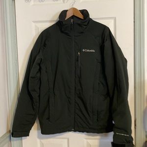 Columbia Coat Size M